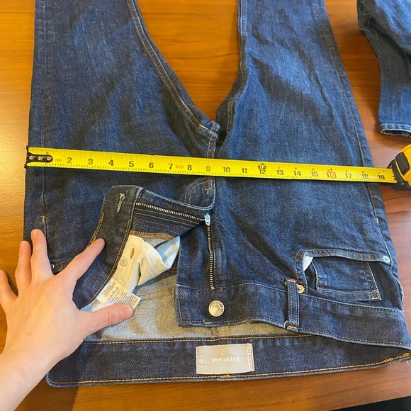 Everlane Skinny Jean - Picture 9 of 9